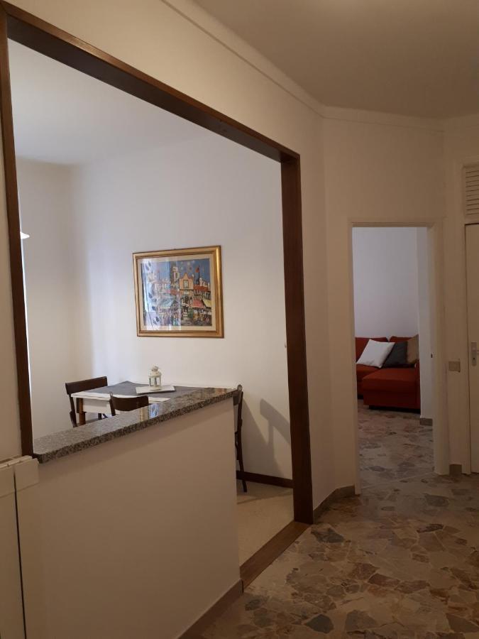 Appartamento Quadrilocale by Residence Sole Albenga Exterior foto