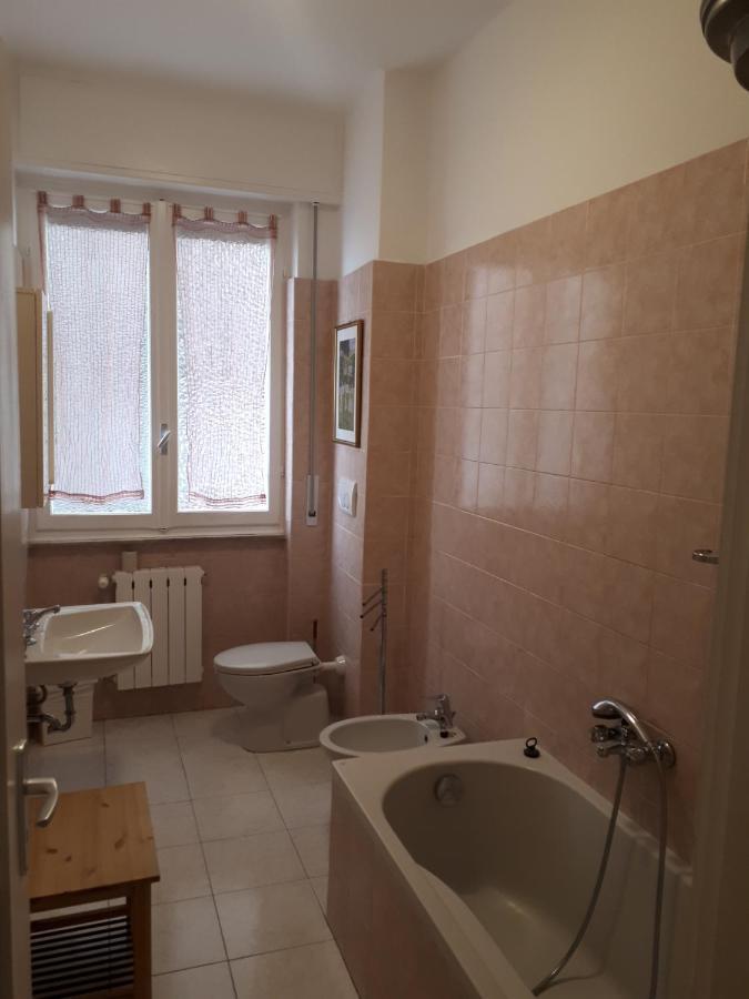 Appartamento Quadrilocale by Residence Sole Albenga Exterior foto
